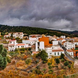 Vilarflor.... Werner Marks